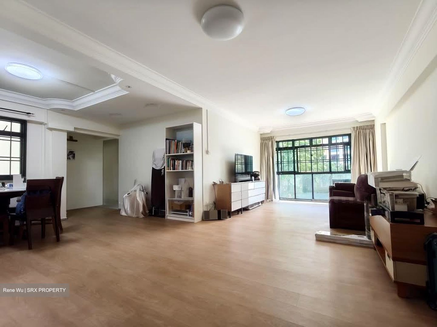 Blk 686C Jurong West Central 1 (Jurong West), HDB 5 Rooms #585086381